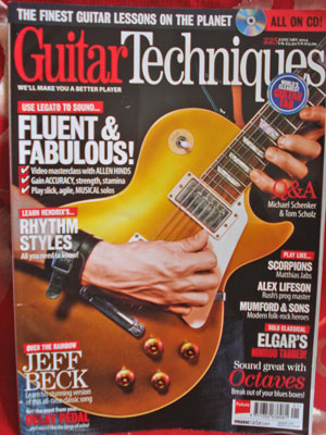 Cd cover