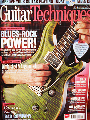 Cd cover