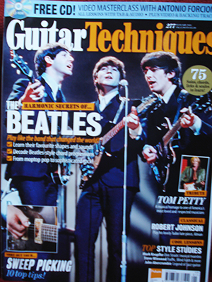 Cd cover