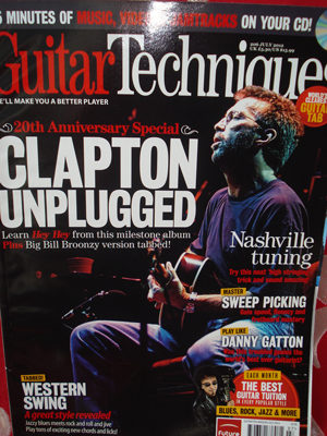 Cd cover
