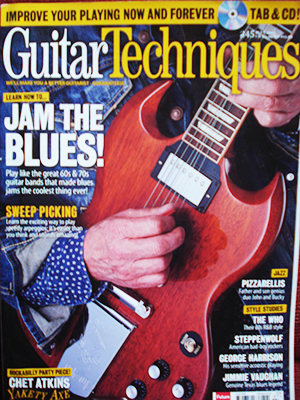 Cd cover