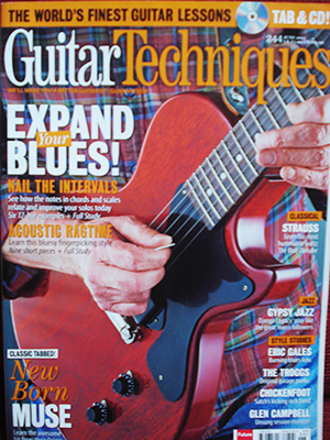Cd cover