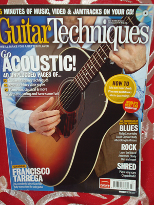 Cd cover