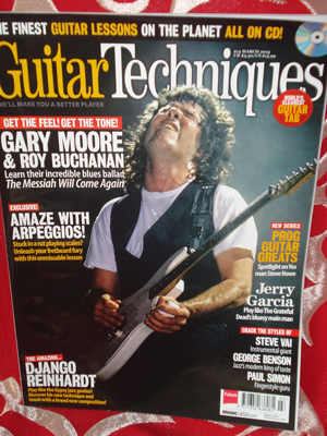 Cd cover