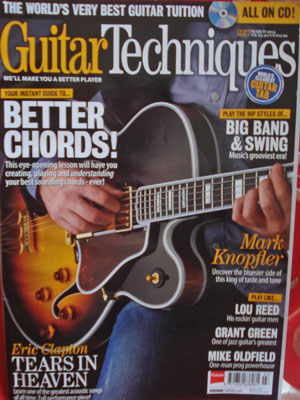 Cd cover