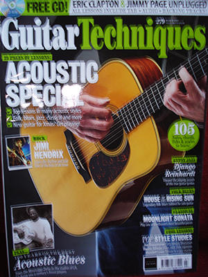 Cd cover