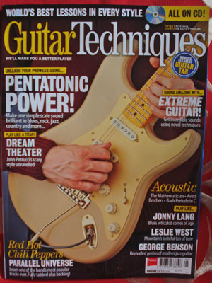 Cd cover