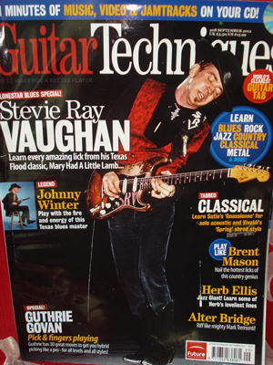 Cd cover