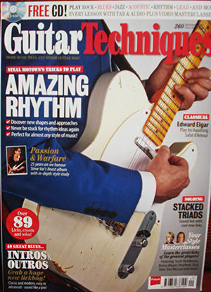 Cd cover