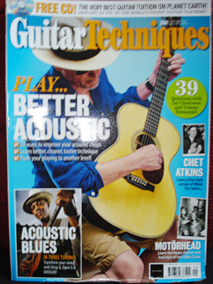 Cd cover