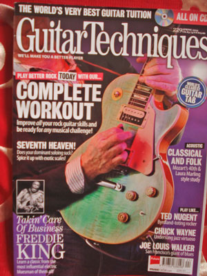 Cd cover
