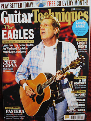Cd cover