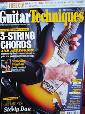 Cd cover