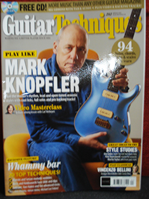 Cd cover