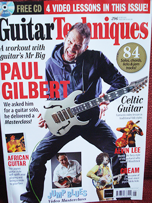 Cd cover