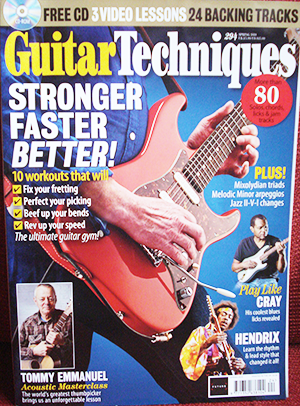Cd cover