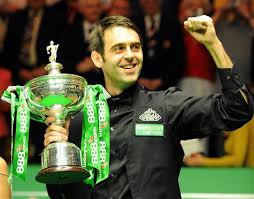 ronnie