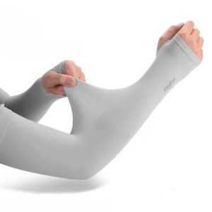Tone Up Sleeves